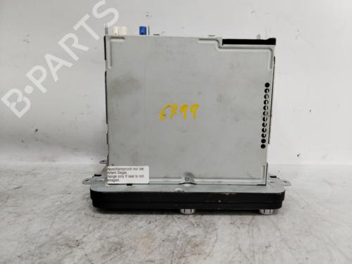 Radio VW TIGUAN (5N_)  | BP25467627E6 