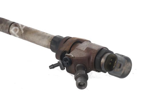 Used Injector Injector CITROËN C4 I (LC_) [2004-2014] 36677915 36677915