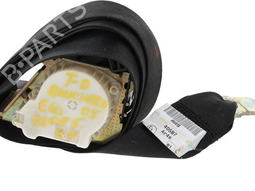 Rear right seatbelt BMW 5 (E60)  | BP29399026I28 