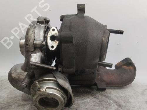 Turbocharger/Supercharger BMW 3 (E46)  | BP29467884M71 
