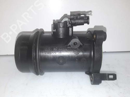 Débitmètre de masse D'Air BMW 1 (F20) 116 d (116 hp) 8565367