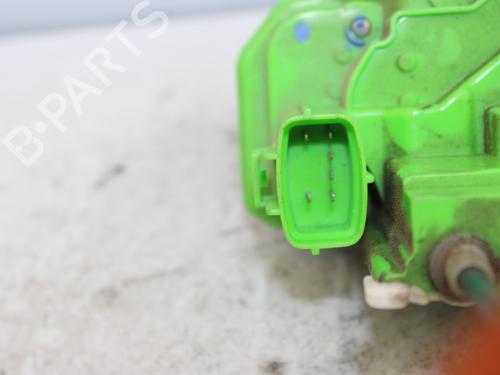 Rear left lock ALFA ROMEO GIULIETTA (940_) 1.6 JTDM (940FXD1A) | BP17968866C100 