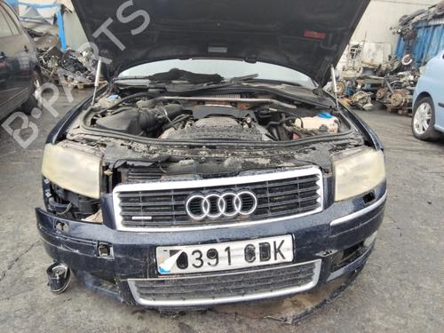 Suspension compressor AUDI A8 D3 (4E2, 4E8) 3.7 quattro | BP32164760M103 