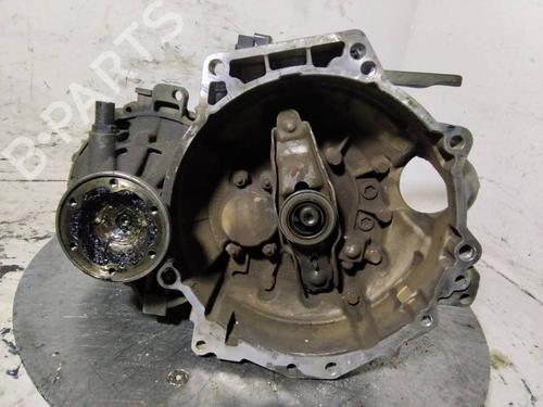 Gearkasse Gearkasse 38872211 38872211