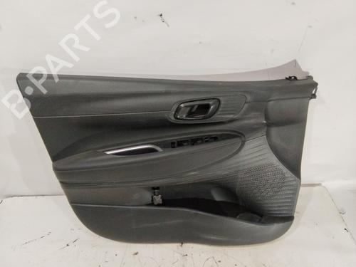 Used Front left panel Front left panel HYUNDAI i20 III (BC3, BI3) [2020-2026] 36276390 36276390
