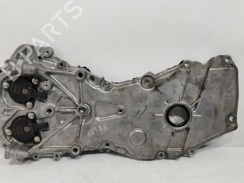 Registerdæksel RENAULT ARKANA I (LCM_, LDN_) [2019-2026]  32772357