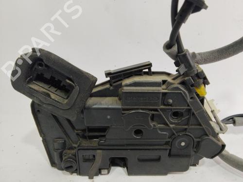 Rear left lock VW GOLF VII Variant (BA5, BV5)  | BP23879302C100 