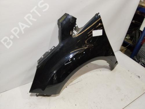 Forkjerm venstre FORD C-MAX II (DXA/CB7, DXA/CEU) | BP30661643C41