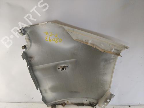 Left front fenders RENAULT MASTER II Van (FD) 2.5 dCi | BP22386057C41 