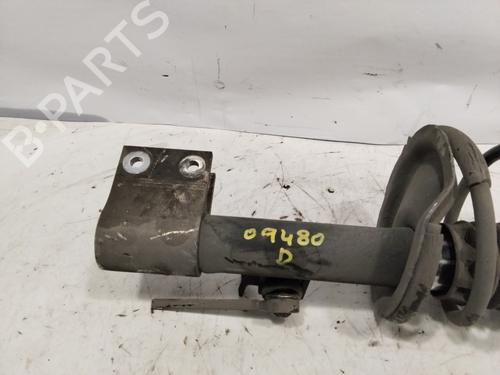 Right front shock absorber PEUGEOT 307 Break (3E) 1.6 HDi 110 | BP27817341M17 