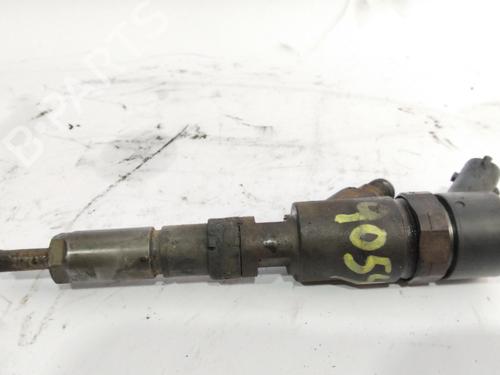 Injector CITROËN JUMPY I (U6U_) 2.0 HDi 110 | BP26385112M100 