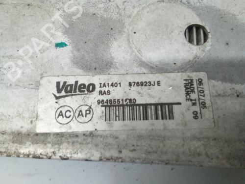 Intercooler PEUGEOT 307 SW (3H)  | BP9245740M30 