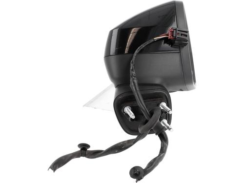 Right mirror AUDI A3 Sportback (8VA, 8VF)  | BP30167523C27 