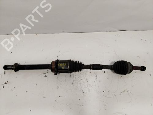 Right front driveshaft TOYOTA COROLLA (_E12_)  | BP29392888M39 