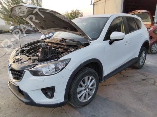 Used Parts MAZDA CX-5 (KE, GH) 2.2 D (KE2FW) (150 hp) 3506833