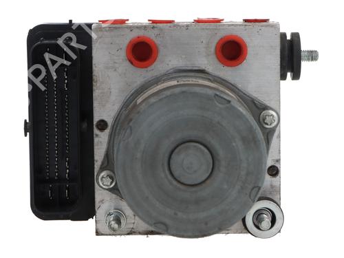 Used ABS pump ABS pump PEUGEOT 508 II (FB_, FH_, F3_) 1.5 BlueHDI 130 (FBYHZJ, FBYHZR) (131 hp) 33817985 33817985