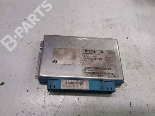 Used Automatic gearbox ECU Automatic gearbox ECU BMW X5 (E53) 3.0 d (184 hp) 8579136 8579136