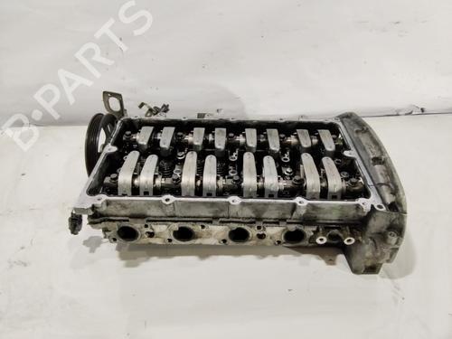 Used Cylinder head FORD MONDEO III Saloon (B4Y) 2.0 16V TDDi / TDCi (115 hp) 31604983