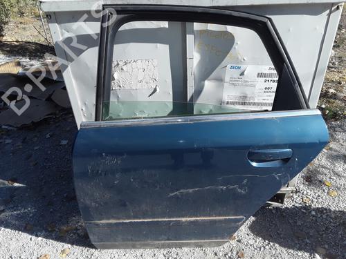 Used Left rear door AUDI A4 B5 (8D2) [1994-2001]  8584545