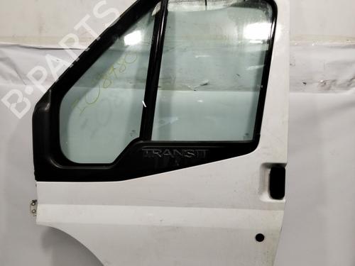 Used Left front door FORD TRANSIT Van (FA_ _) [2006-2014]  26000583