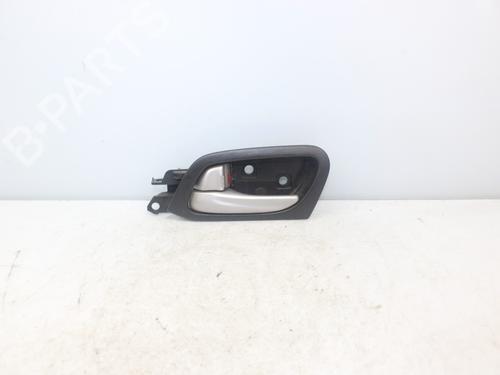 Used Rear left interior door handle HONDA CIVIC IX (FK) 1.6 i-DTEC (FK3) (120 hp) 16886160