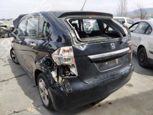 Right front driveshaft HONDA FR-V (BE) 2.2 i CTDi (BE5) | BP33470540M39 - Image 11