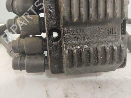 Bobine OPEL ASTRA G Hatchback (T98) 1.6 16V (F08, F48) | BP20597144M94 