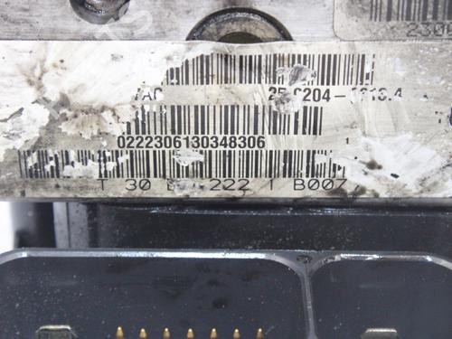 ABS Bremseaggregat CHRYSLER VOYAGER IV (RG, RS) 2.5 CRD | BP13906284M43 