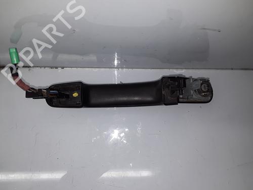 Front left exterior door handle FORD FOCUS II (DA_, HCP, DP)  | BP10250195C128 