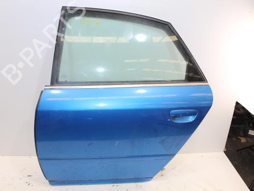 Used Left rear door AUDI A6 C6 Avant (4F5) [2004-2011]  15351218