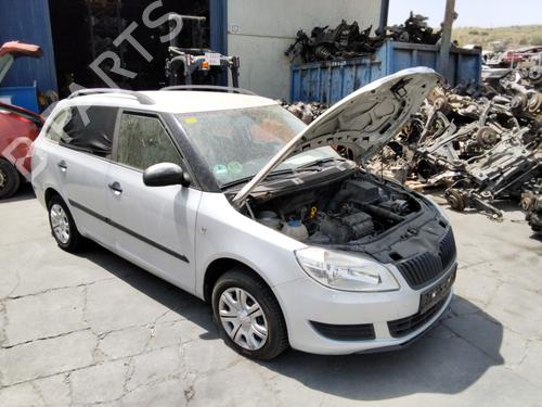 Ricambi SKODA ROOMSTER (5J7) 1.2 4839389