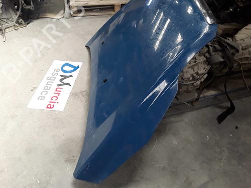 Hood FORD FOCUS II (DA_, HCP, DP)  | BP8562218C1 