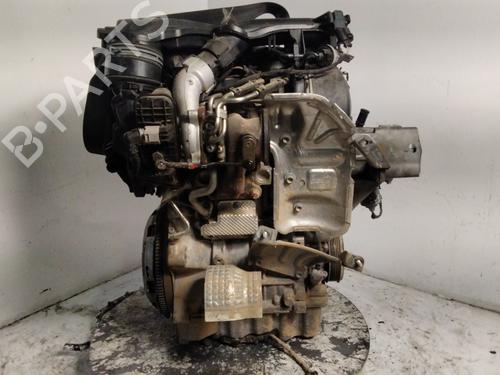 Motor für SEAT IBIZA IV SC (6J1, 6P5) 1.0 TSI (95 hp) 24432159