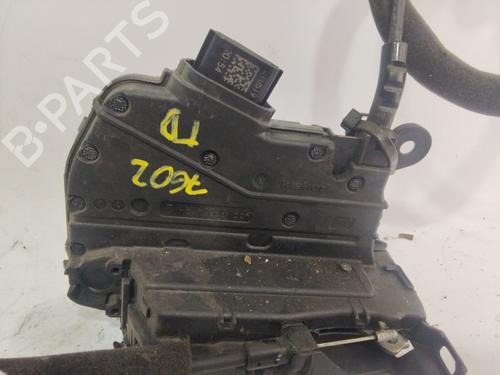 Used Rear right lock RENAULT CLIO IV (BH_) 0.9 TCe 90 (BHNF, BHMA, BHMH, BHJK, BHJR) (90 hp) 24305998