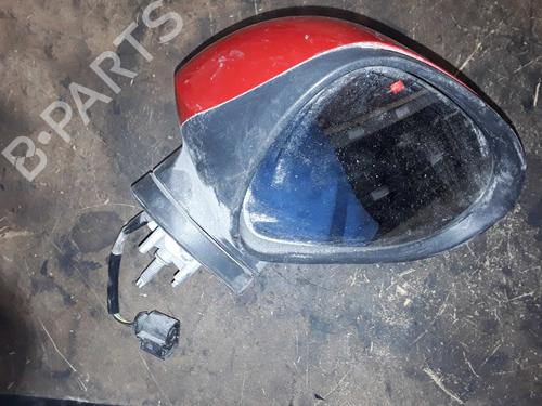 Used Right mirror SEAT LEON (1P1) [2005-2013]  8562253