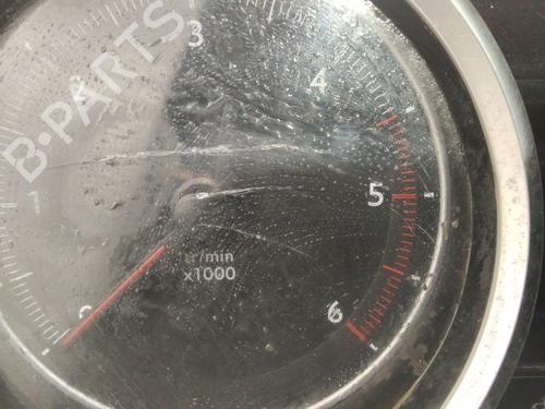 Instrument cluster PEUGEOT 508 I (8D_) 1.6 HDi | BP21381527C47 