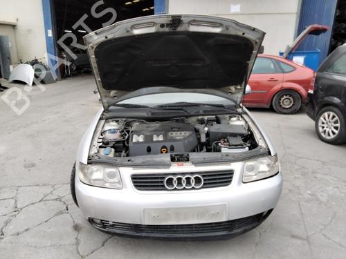 Electronic module AUDI A3 (8L1) 1.8 | BP34211229M83  - Image 9