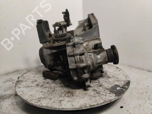 Gearbox SEAT IBIZA IV (6J5, 6P1)  | BP26004908M3 