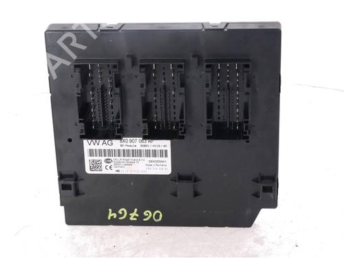 Used Electronic module Electronic module AUDI Q3 (8UB, 8UG) 2.0 TDI (120 hp) 40236014 40236014