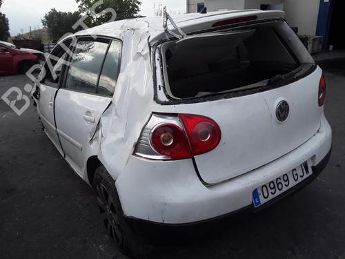 Rudehejsemekanisme ventre foran VW GOLF V (1K1) 1.9 TDI | BP18704981C22 