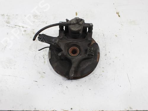 Left front steering knuckle OPEL CORSA D (S07) 1.3 CDTI (L08, L68) | BP16747013M25 