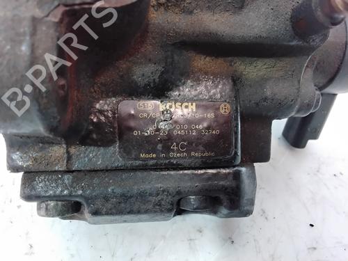 Indsprøtningspumpe CITROËN C5 I (DC_) 2.0 HDi (DCRHZB, DCRHZE) | BP30058511M78