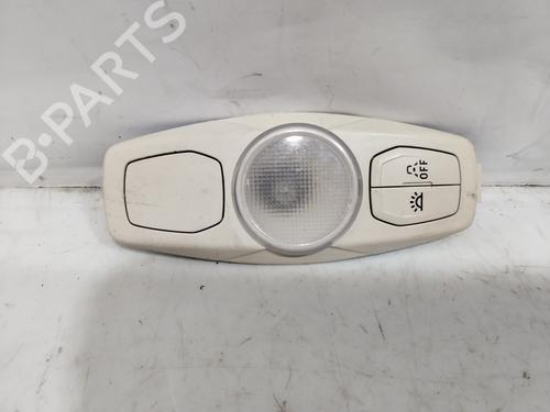 Used Interior roof light FORD FOCUS III 1.5 TDCi (120 hp) 27239050
