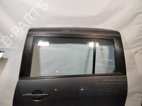 Venstre side skydedør MAZDA 5 (CR) 2.0 CD (CR19) | BP29573145C74 