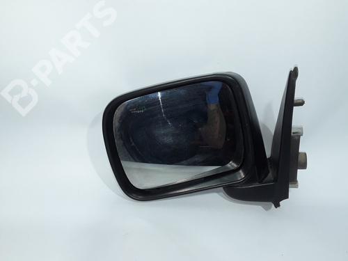 Used Left mirror Left mirror FORD MAVERICK (UDS, UNS) 2.4 i (118 hp) 10748916 10748916
