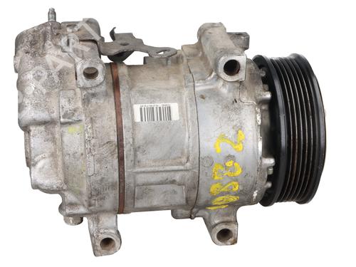 Compresseur AC PEUGEOT 508 II (FB_, FH_, F3_) [2018-2026]  32134544