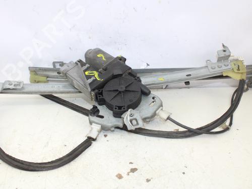Front right window mechanism CITROËN XSARA PICASSO (N68)  | BP15136729C23 