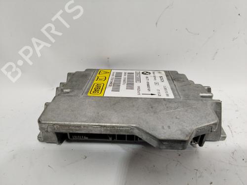 Used ECU airbags BMW 1 (E87) 116 d (116 hp) 22405030