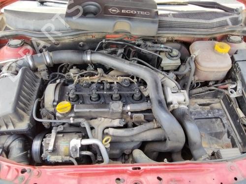 Climate control OPEL ASTRA H (A04)  | BP34623286I5  - Image 9