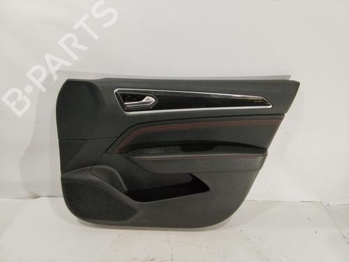 Høyre frontpanel RENAULT ARKANA I (LCM_, LDN_) [2019-2026]  32348661